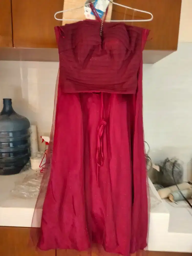 Baju pesta / dress party