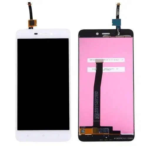 KACA LCD REDMI 4A FULLSET SIAP PASANG