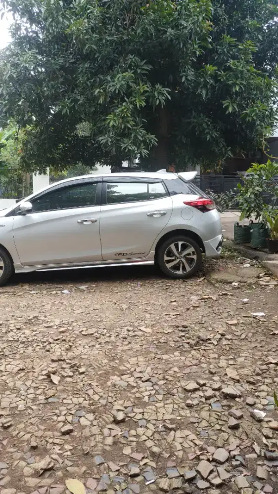 Sewa Mobil Rental Mobil Matic dan Manual Lepas Kunci