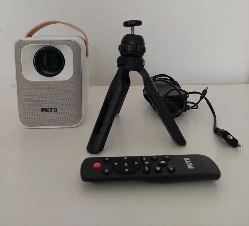Jual Mito Projector Stream P100
