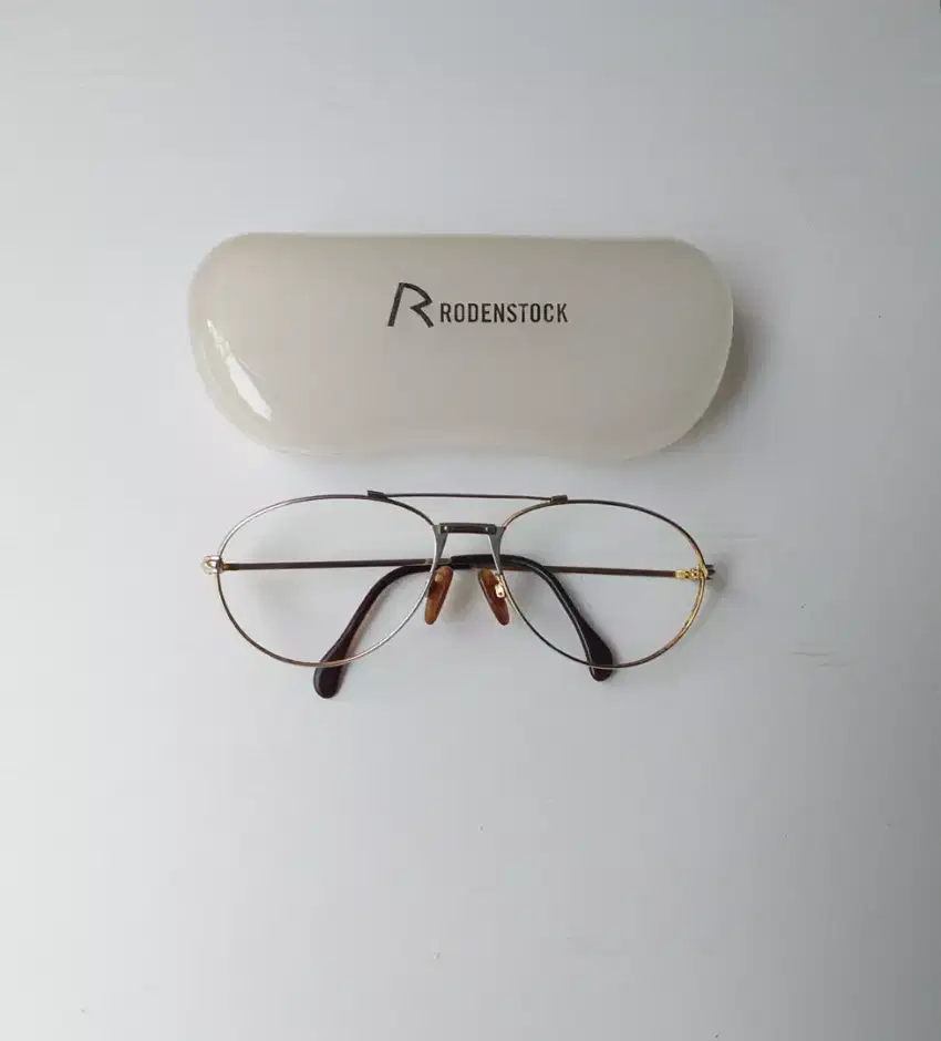 Kacamata Rodenstock original vintage