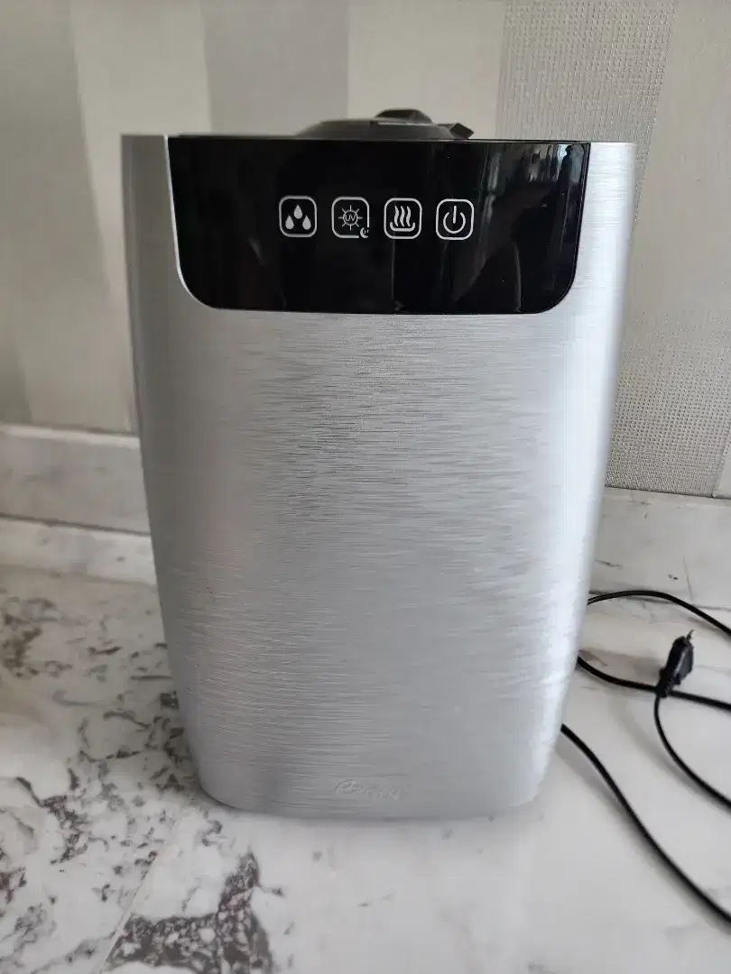 Crane 4in1 Air Purifier plus Humidifier