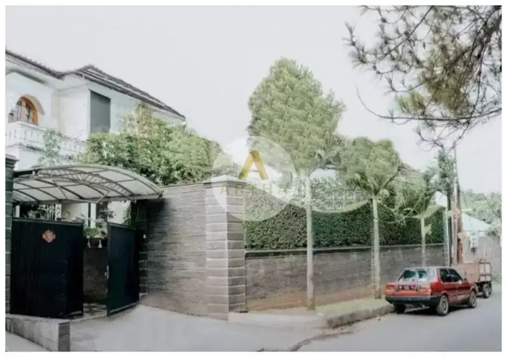 Rumah di sukajadi mainroad siap huni lokasi strategis