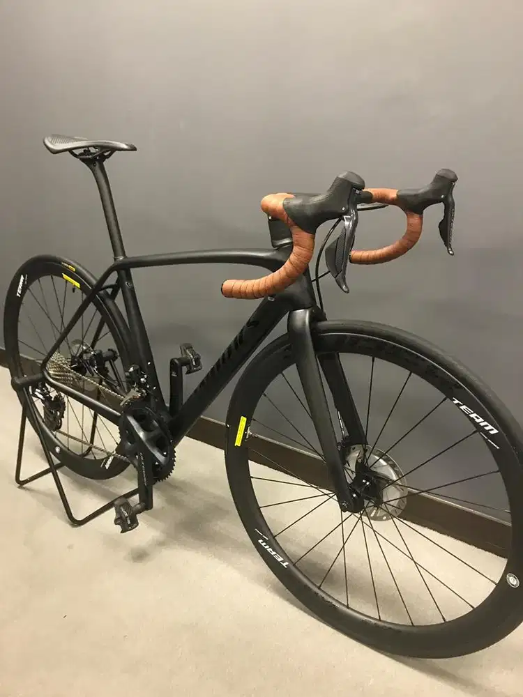 Road Bike Sworks Tarmac SL5