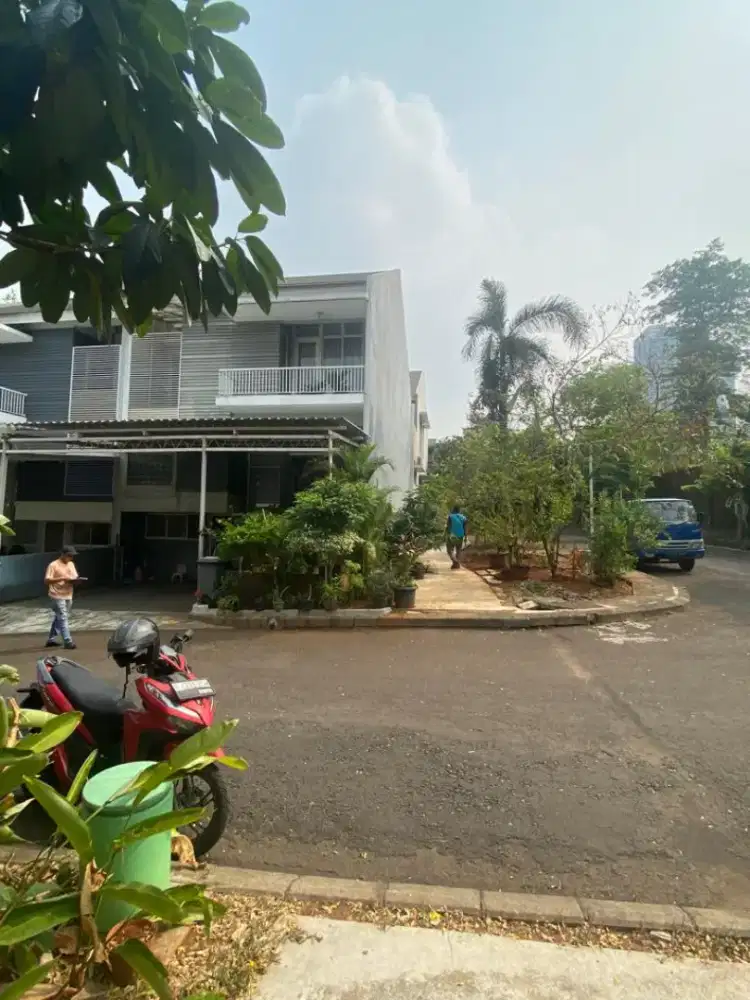 Rumah minimalis