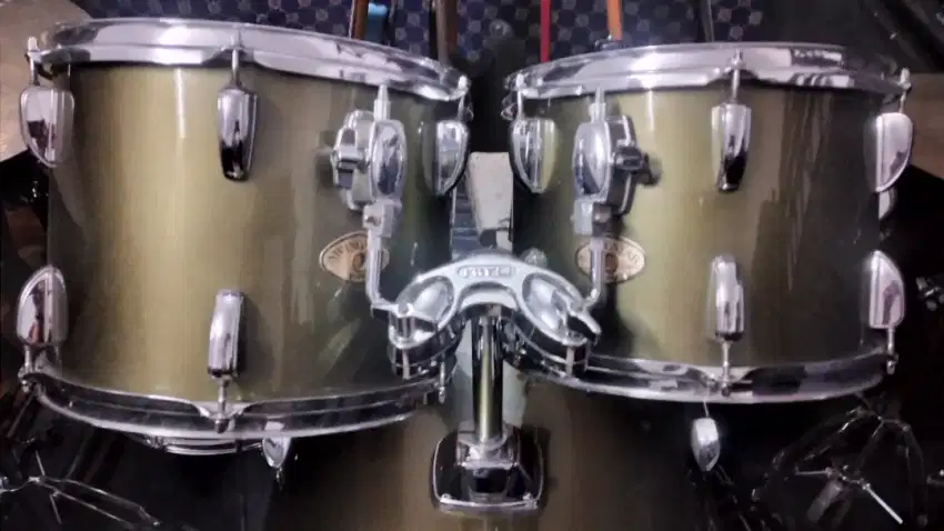 Drum Tama Swingstar