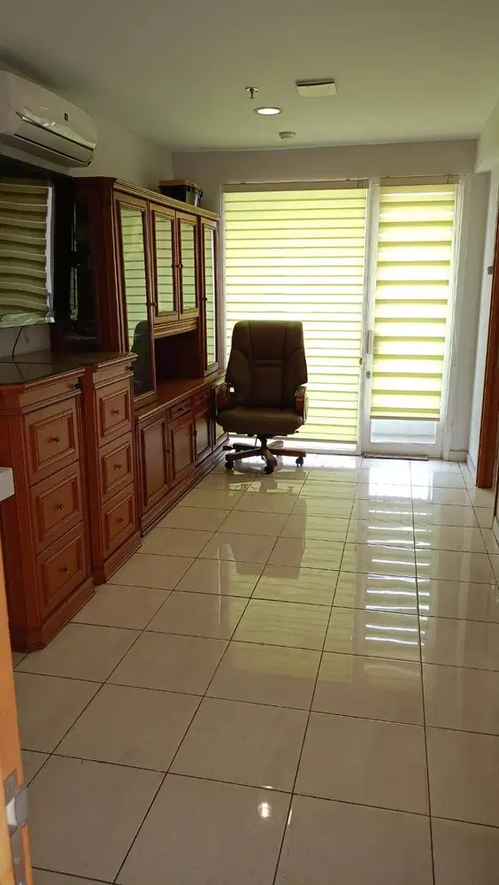 Apartemen studio cinere bellevue kosongan Dijual Rumah & Apartemen