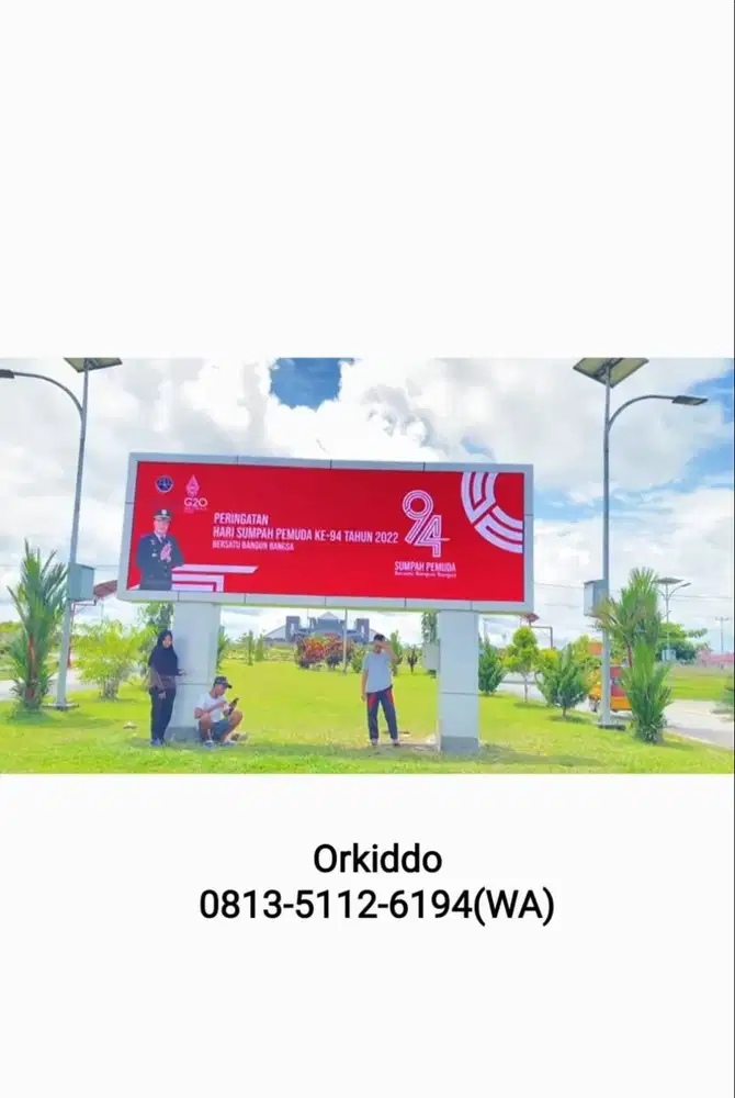 LED Videotron P5 Outdoor High Refresh