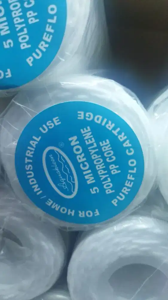 Aquakleen Cartridge 40 5 micron