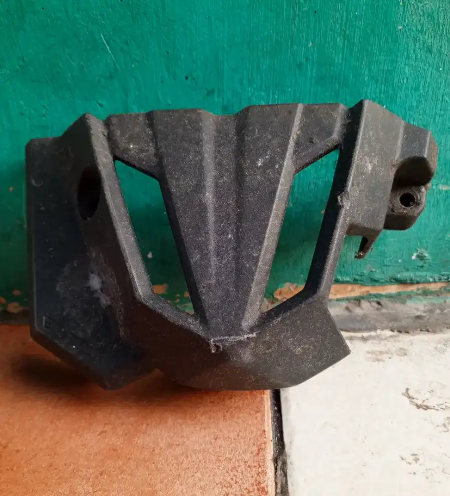 cover gir depan ninja 250Fi