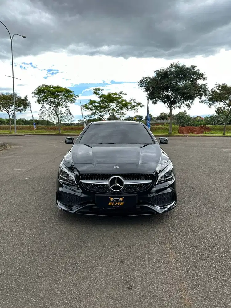 Mercedes Amg 200 di Indonesia - OLX Murah Dengan Harga Terbaik - OLX.co.id