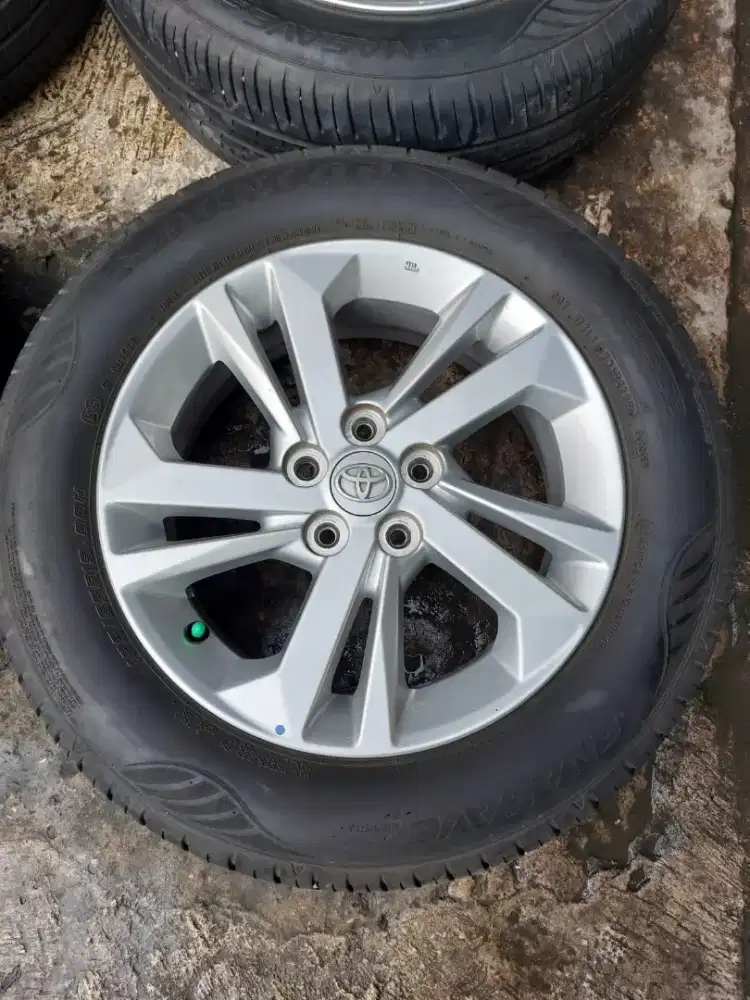 Pcd Velg di Indonesia - OLX Murah Dengan Harga Terbaik - OLX.co.id