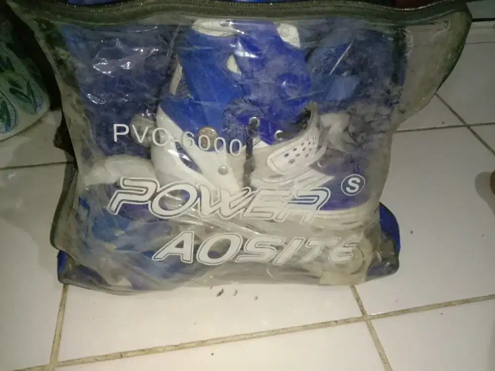 DIJUAL SEPATU RODA ANAK ROLLER BLADE