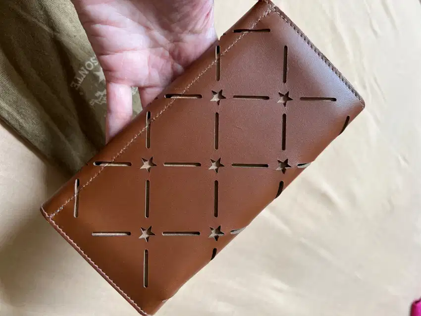 Dompet Il bisonte