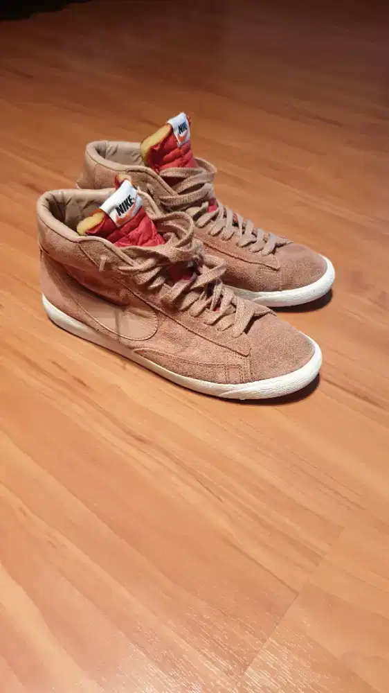 Sepatu Nike Blazer Vintage 44 / 10