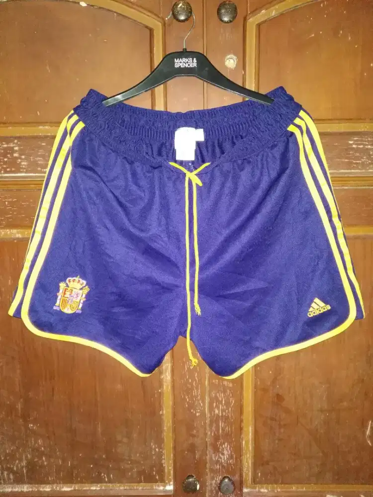 Short Spain Home 2000 Original