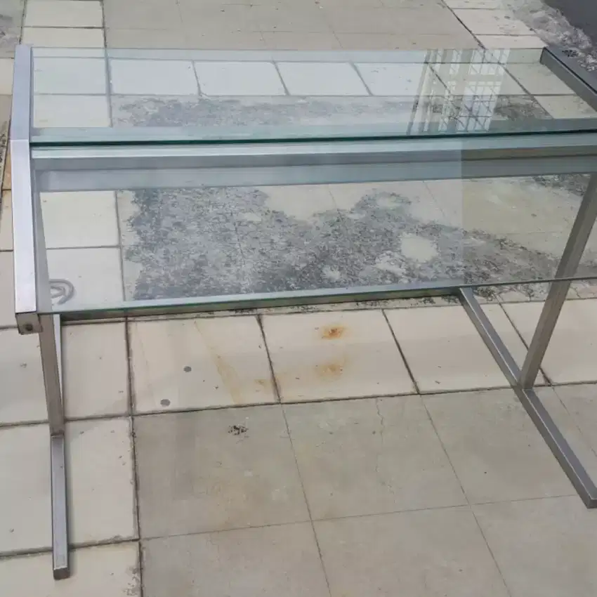 stainless food display untuk side menu pesta prasmanan