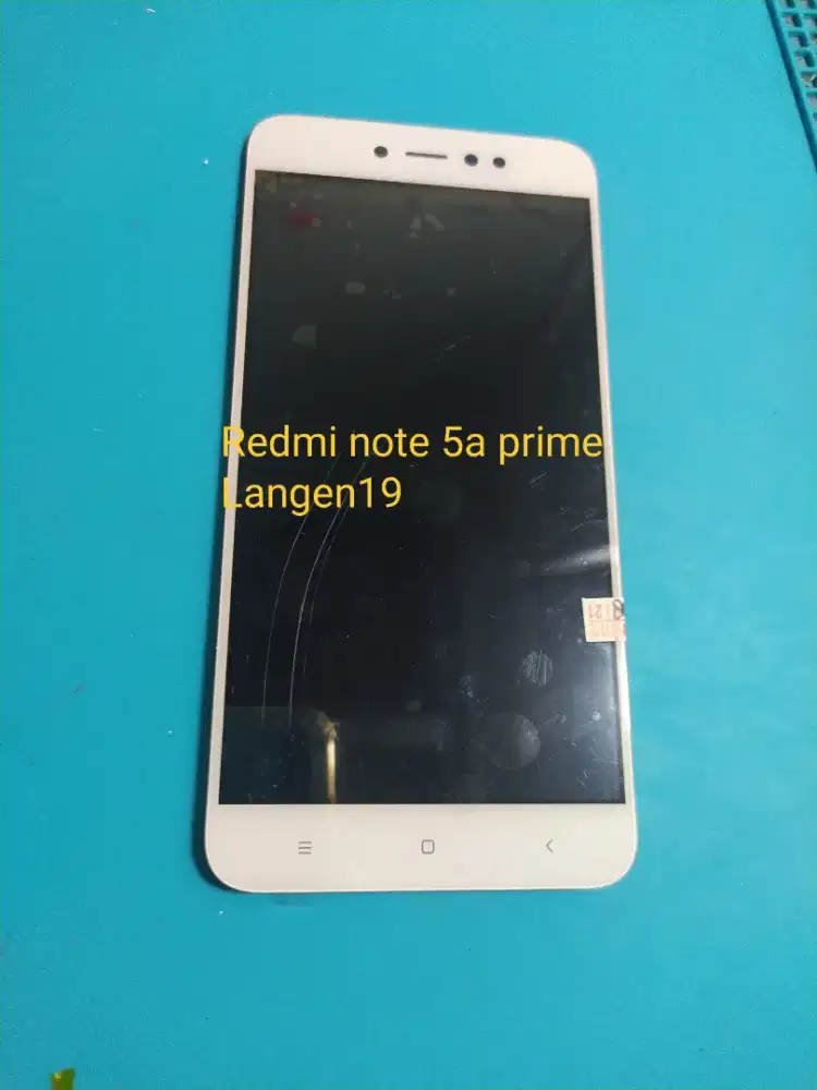 Lcd Redmi Note 4x 5a 5 10 11 10s Poco phone M5s M3 M4 pro