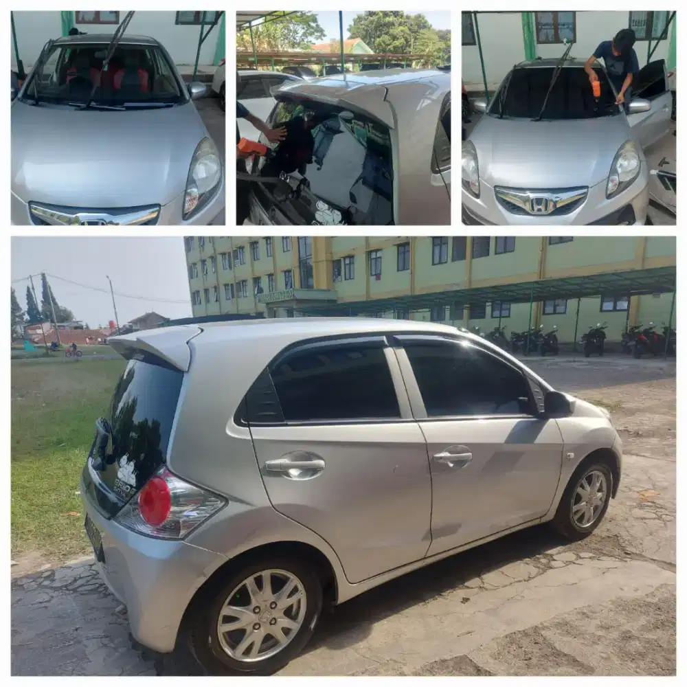 spesialis kaca film mobil bisa dipanggil