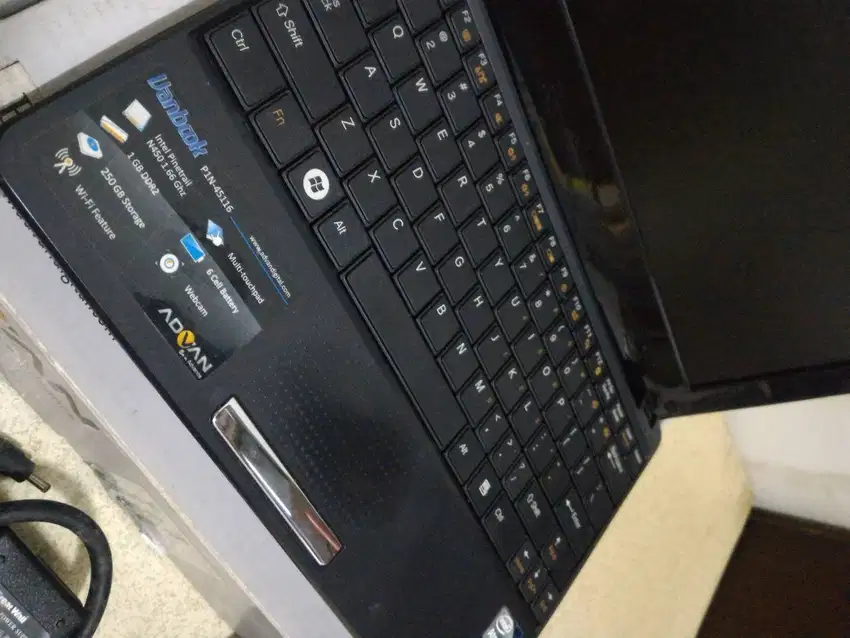 Netbook Advance