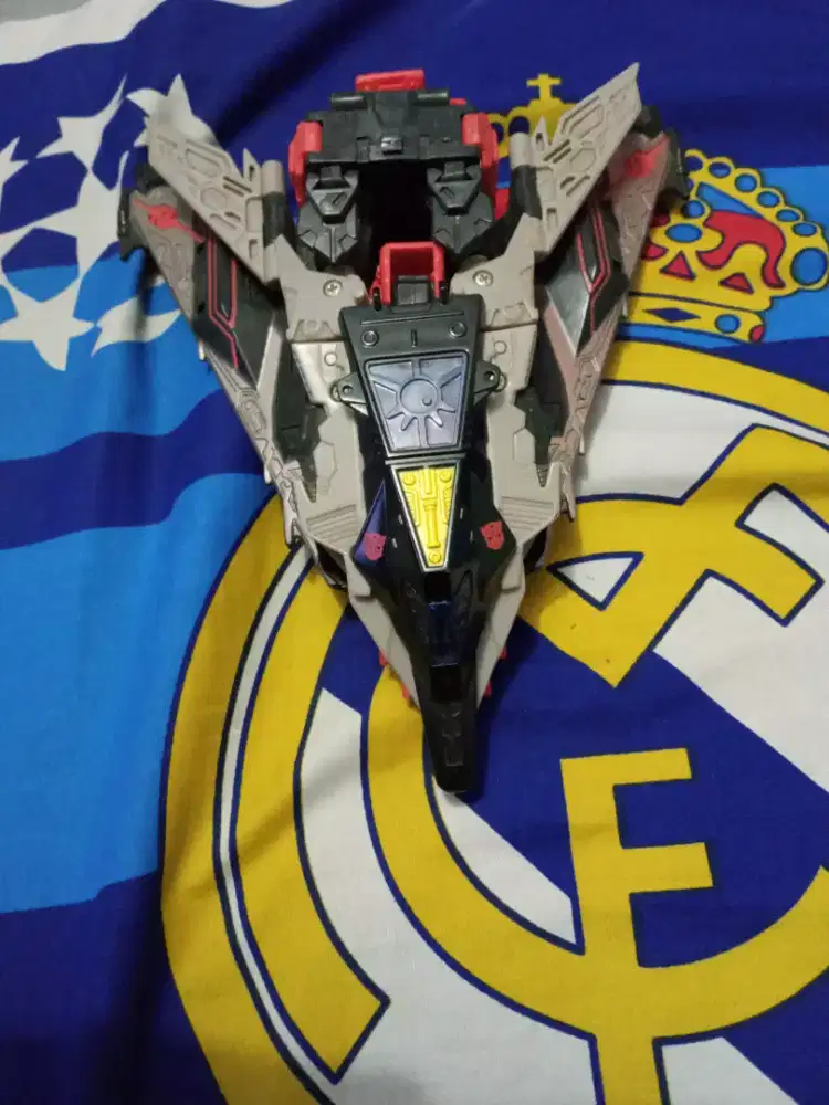 Transformers Blaster