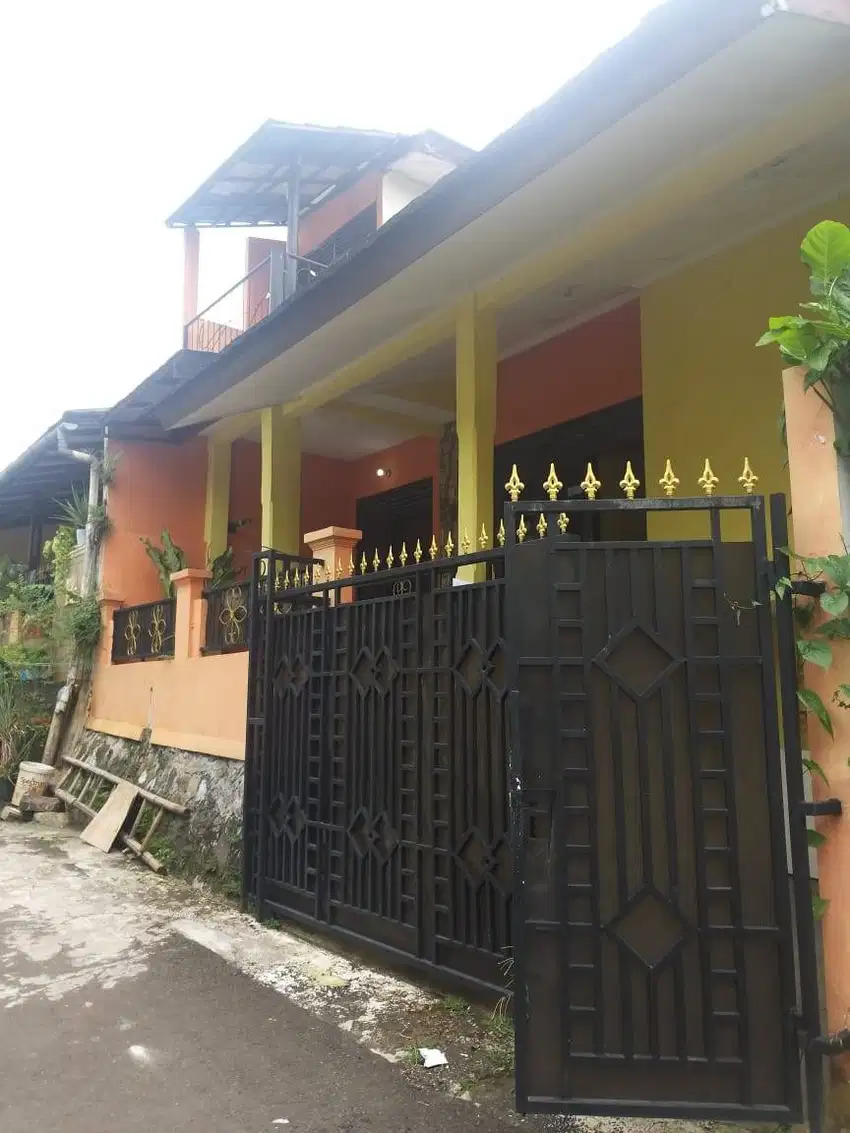 Dikontrakan Rumah Perumnas Bantarjati Dalurung Banyak Kamar