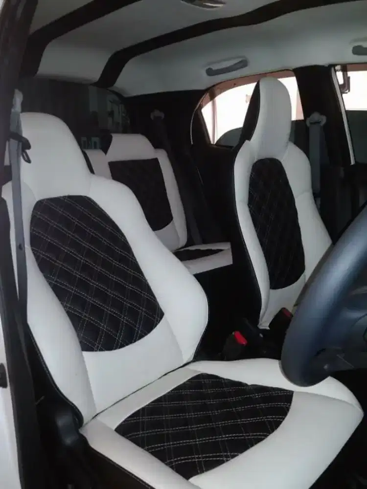 Cover jok banyak motif motif