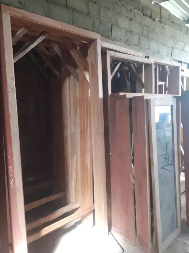 kusen kamar macam ukuran