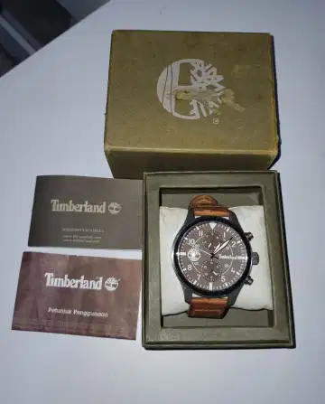 Jual jam timberland discount