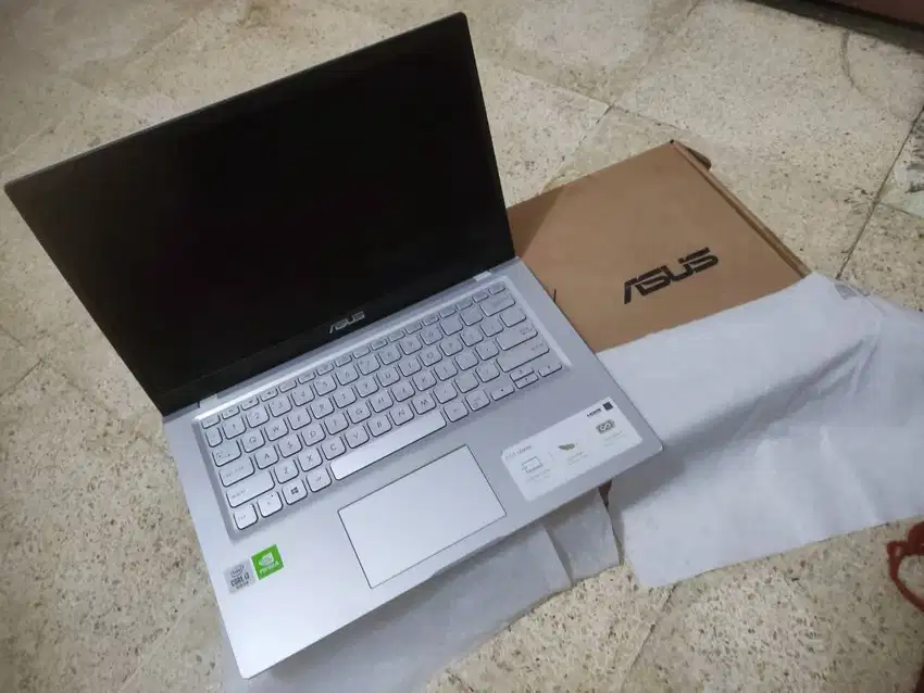 Turun Laptop ASUS Nvidia OHS Ori Jarang Pake NegoSeger Game Bogor Nego