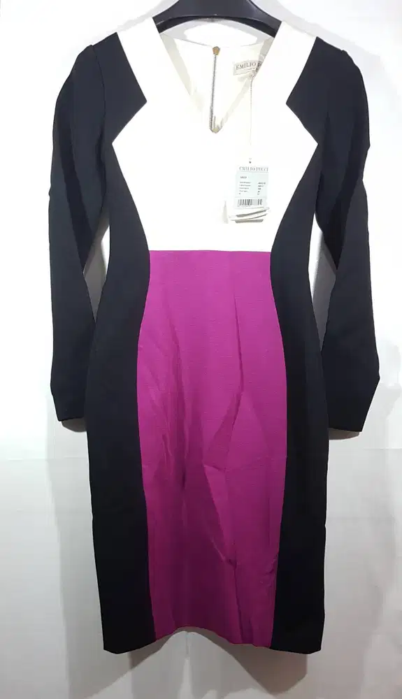 EMILIO PUCCI Authentic