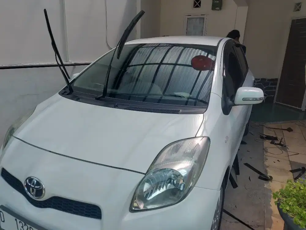 kaca film untuk semua jenis mobil