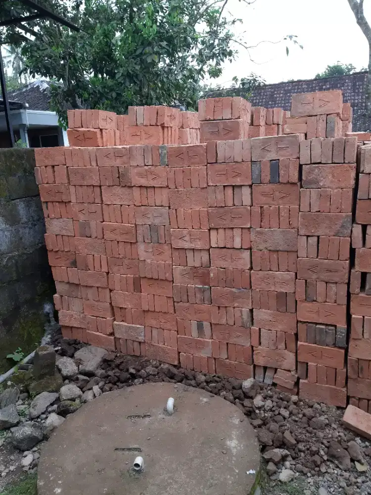 Batu Bata Merah