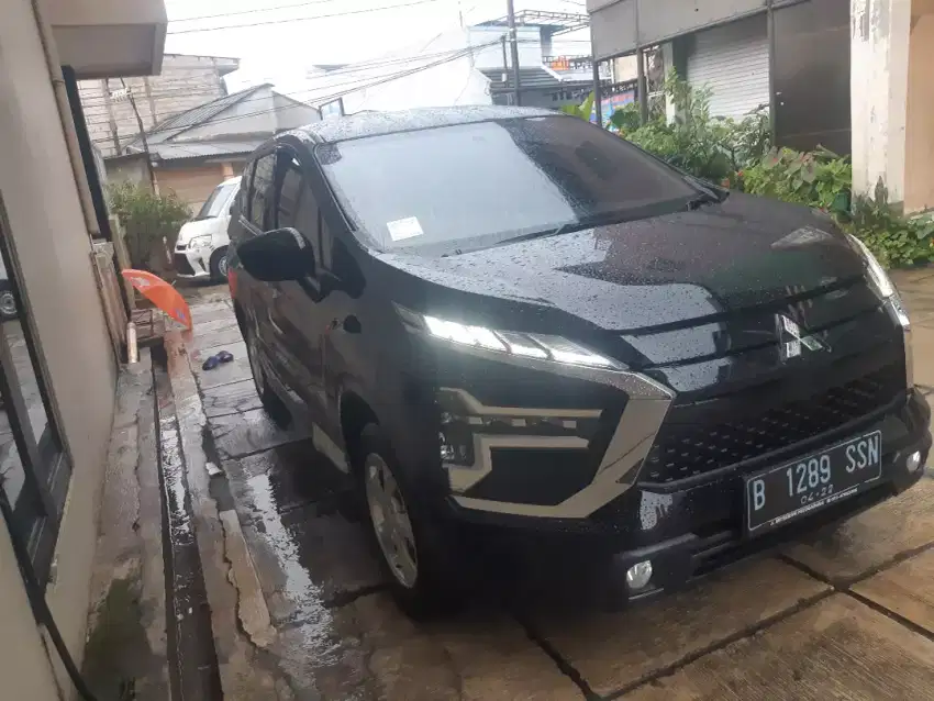 Rental mobil matic manual dan motor depok murah lepas kunci