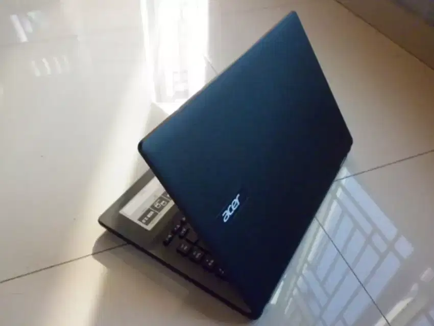Acer dualcore diterima tinggi sesuai kondisi proses cepat