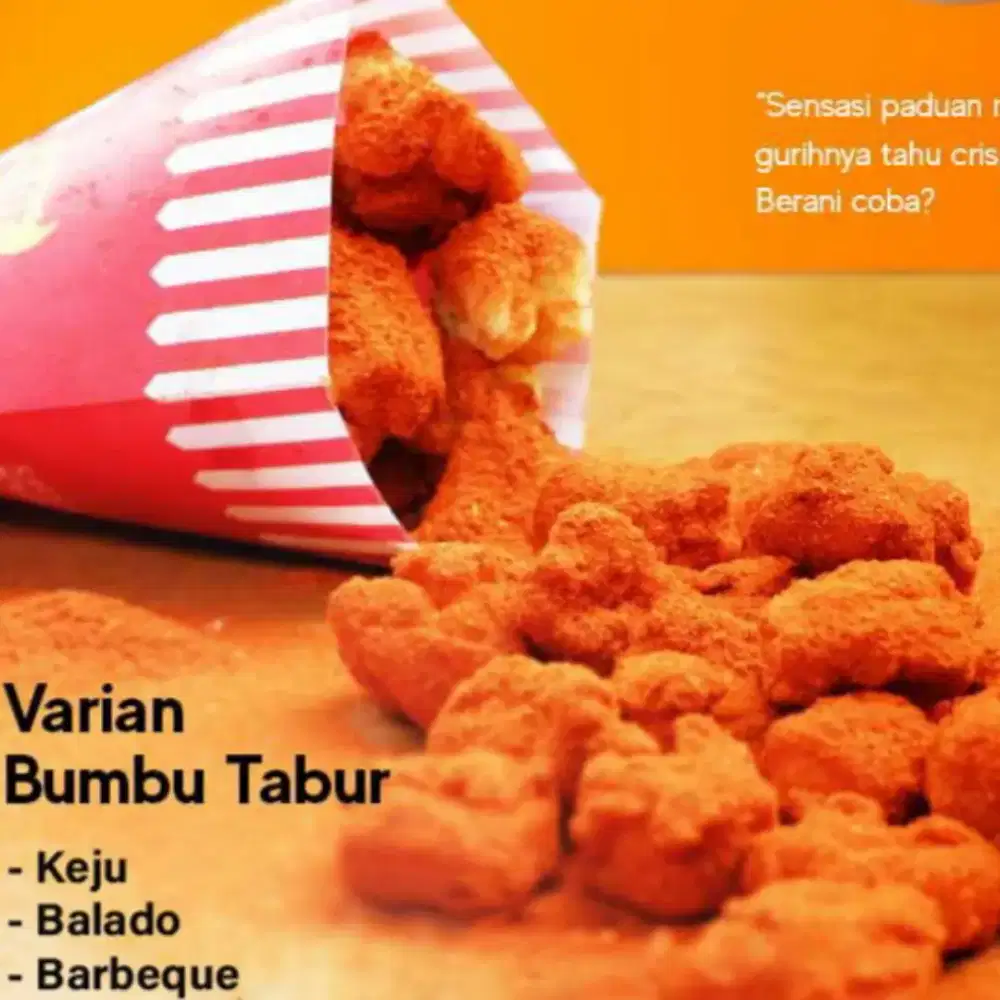 Lowongan kerja berjualan makanan/gerobakan