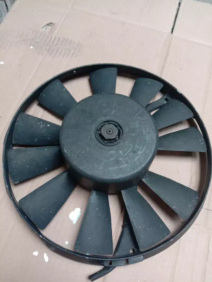 Xtra Fan Suzuki Mercedez Honda