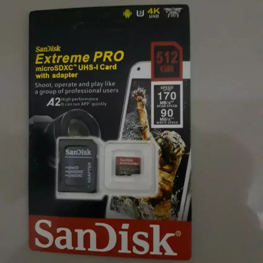 Sd card 128gb,256gb,512gb