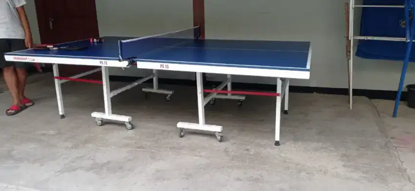 Mejaa tenniss pingpong