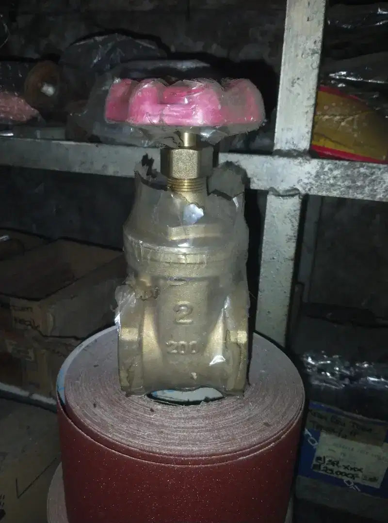 Gate valve onda 2 inch