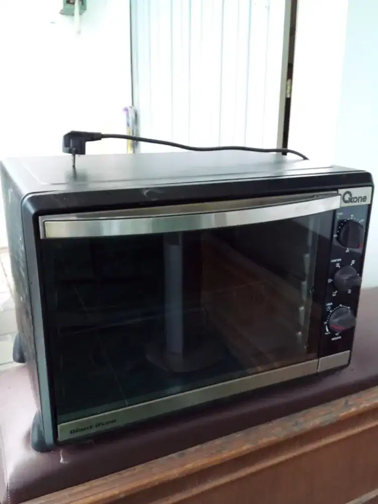 Oven Merk Oxone