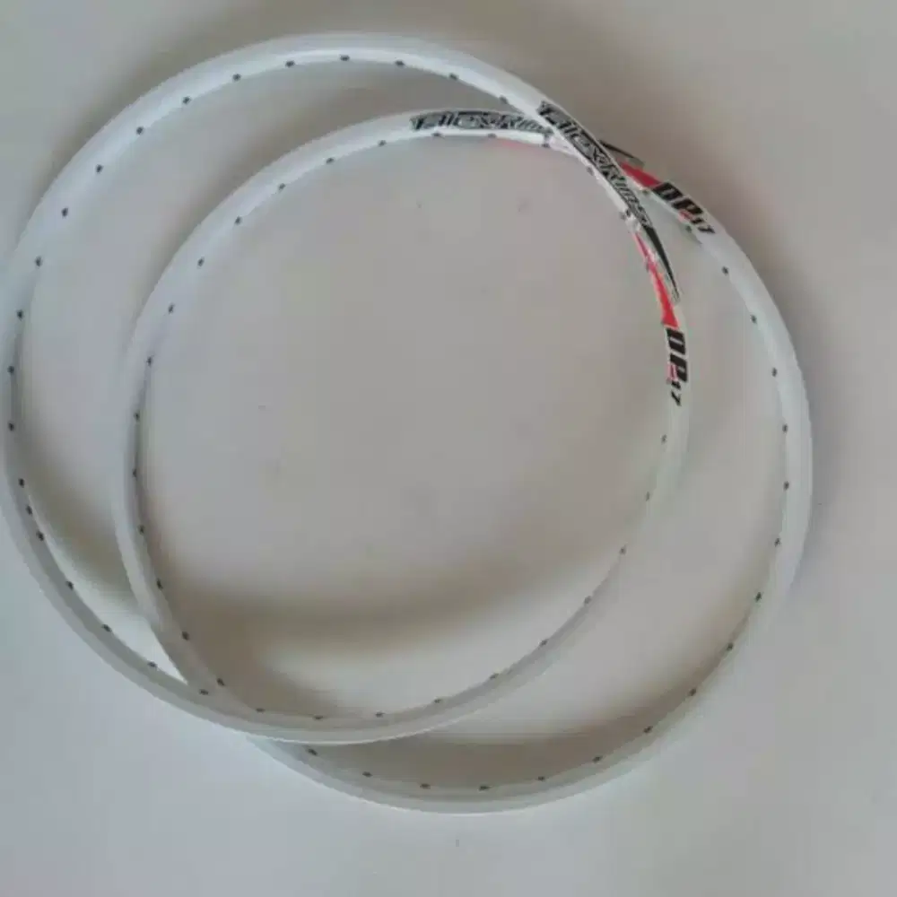 Rims Velg ALEXRIMS  26 alloy doublewall 32H