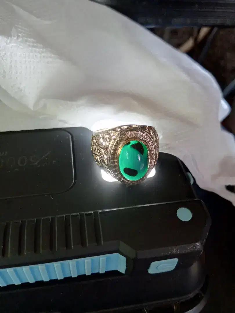 bacan size kantoran