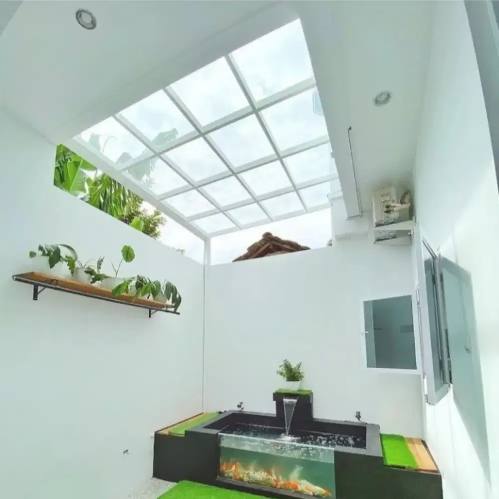 Jasa pembuatan kanopi terlaris di Sidoarjo