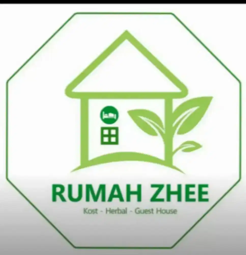 Kost & Kontrakan Putri Muslimah Berhijab di Ciputat