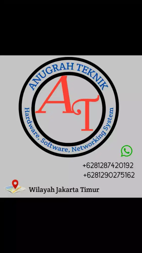 Anugrah Teknik