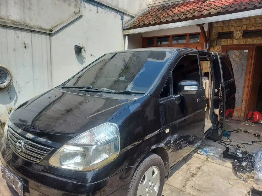 pasang kaca film mobil panggilan