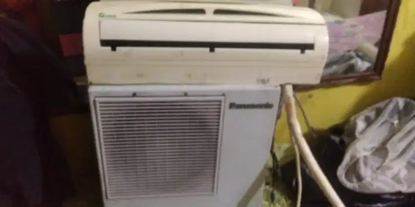 beli ac bekas anda dengan harga tinggi