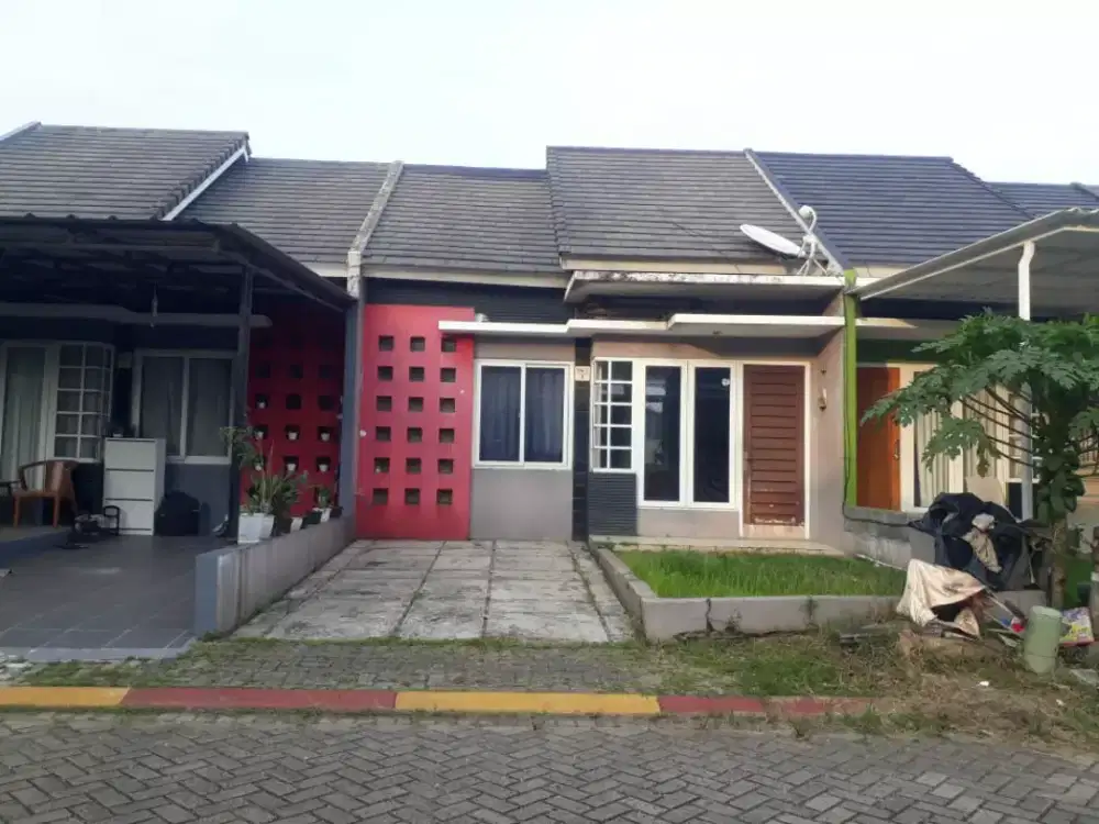 Rumah Dijual Di Cibubur Country Cikeas Dalam Cluster - Dijual: Rumah ...