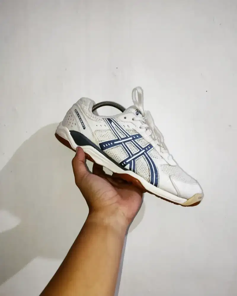 Asics multicourt sale